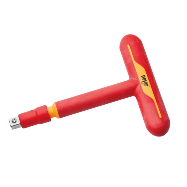 1/2” Insulated T-handle