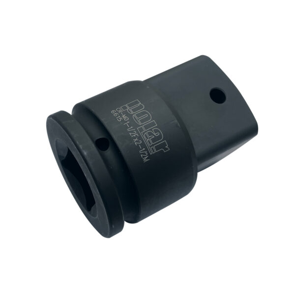 1½” Adaptor from 1½” to 2½”