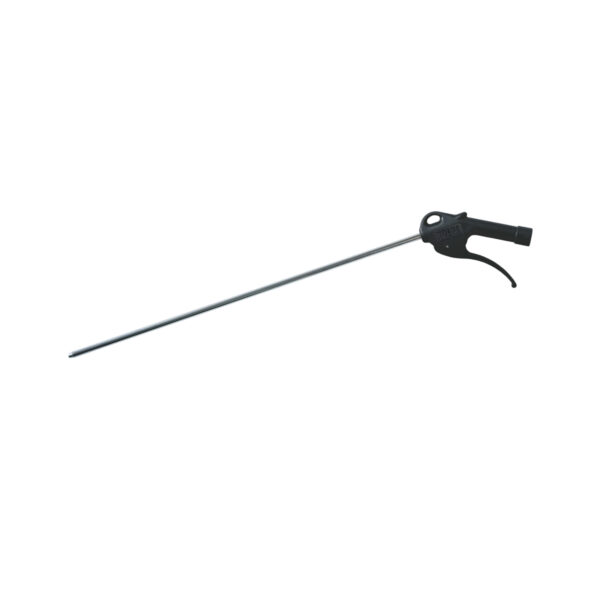 Blowguns with straight pipe Ø 8 mm - Image 2