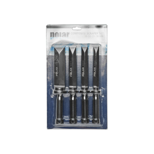 Composite scraper set - Image 2