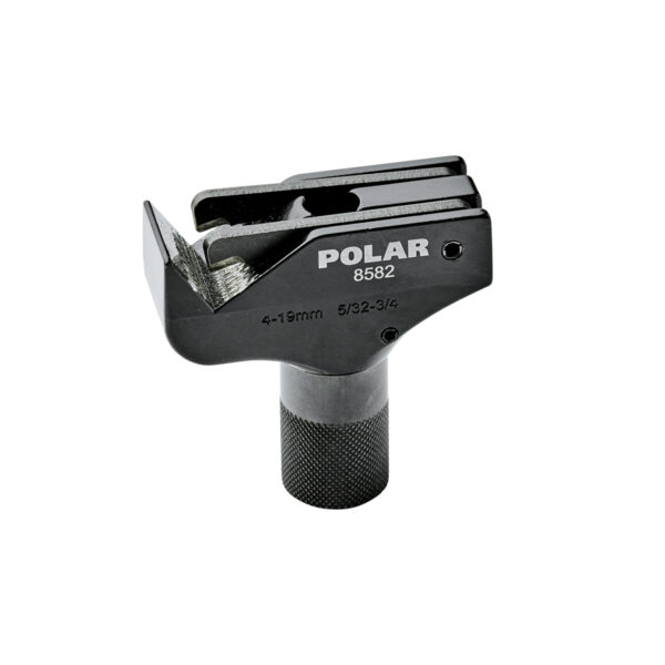 Universal thread repair tool