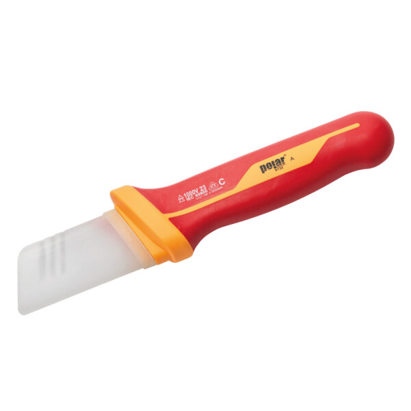 Insulated knife - Image 2
