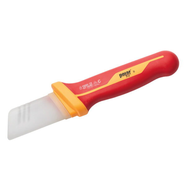 Insulated knife - Image 2