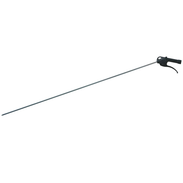 Blowguns with straight pipe Ø 8 mm - Image 3