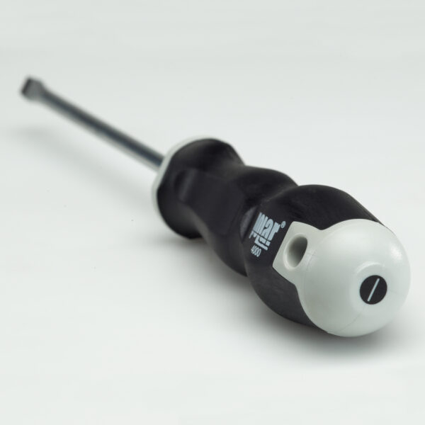 Screwdrivers for slotted head screws - Image 3