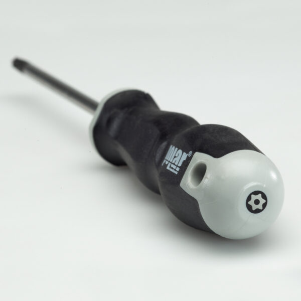 Screwdrivers for Tamper Resistant® Torx® head screws - Image 3