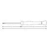 Screwdrivers for hex head screws - Image 2