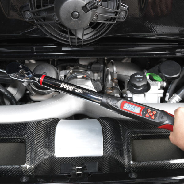 Digital torque wrenches - Image 2