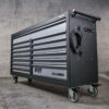XX-LARGE roller cabinet - 14 drawers - Image 5