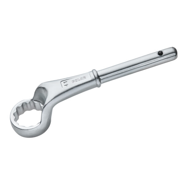 Offset Heavy-Duty ring wrenches
