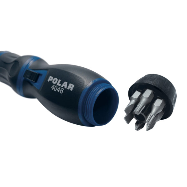 Bit screwdriver handle - Image 4