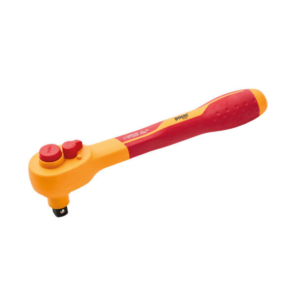 3/8” Insulated ratchet